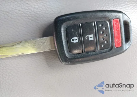 2014 Honda Cr-V Ex-L from USA, damaged, VIN 5J6RM4H77EL013977